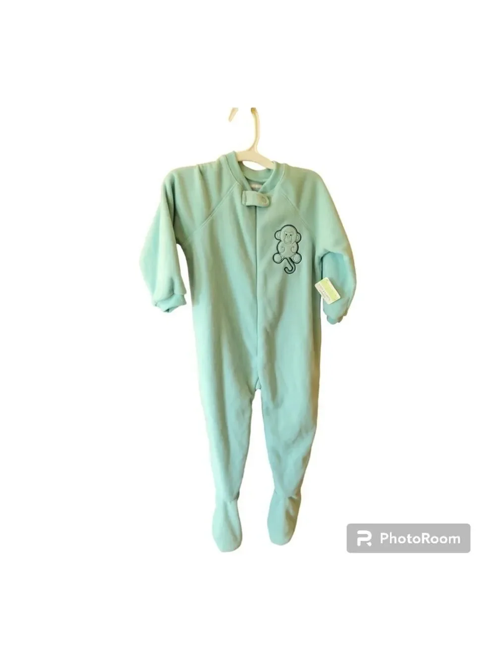 Steve & Barry's Kids 4T Fleece Pajama Set NWT